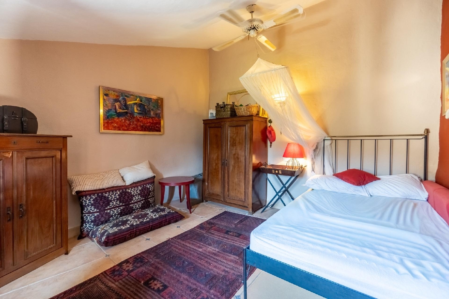  te koop huis Bunyola Tramuntana 4