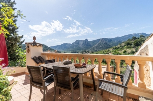 Bunyola Tramuntana huis foto 6377909