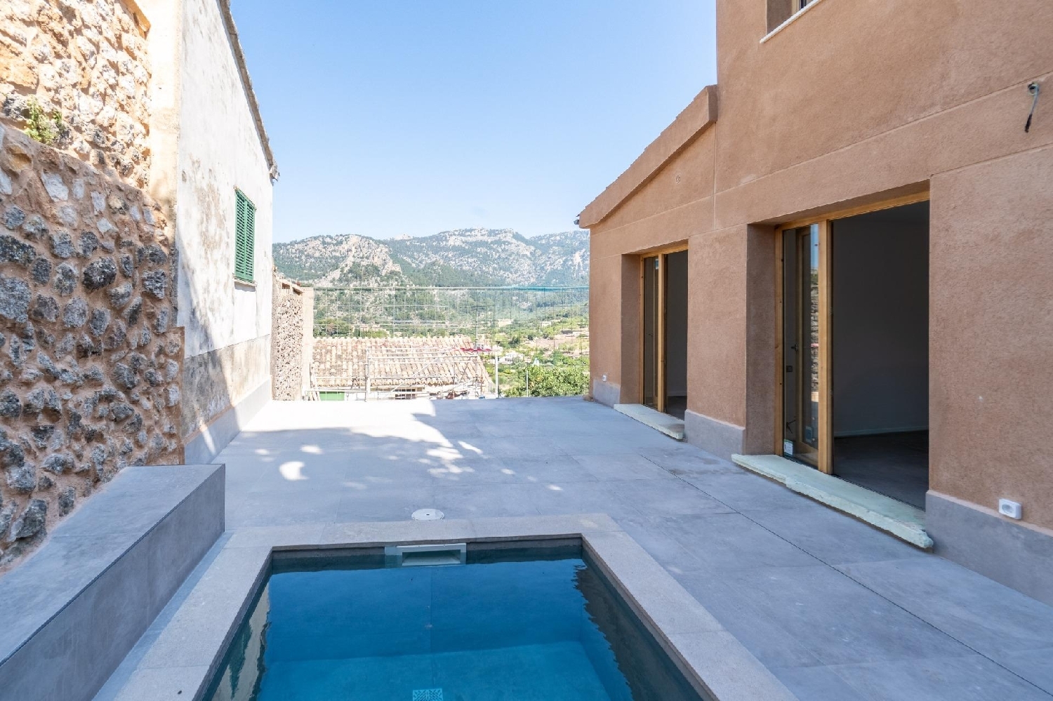  à vendre maison Bunyola Tramuntana 4