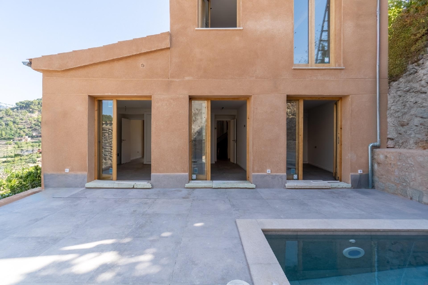  à vendre maison Bunyola Tramuntana 6