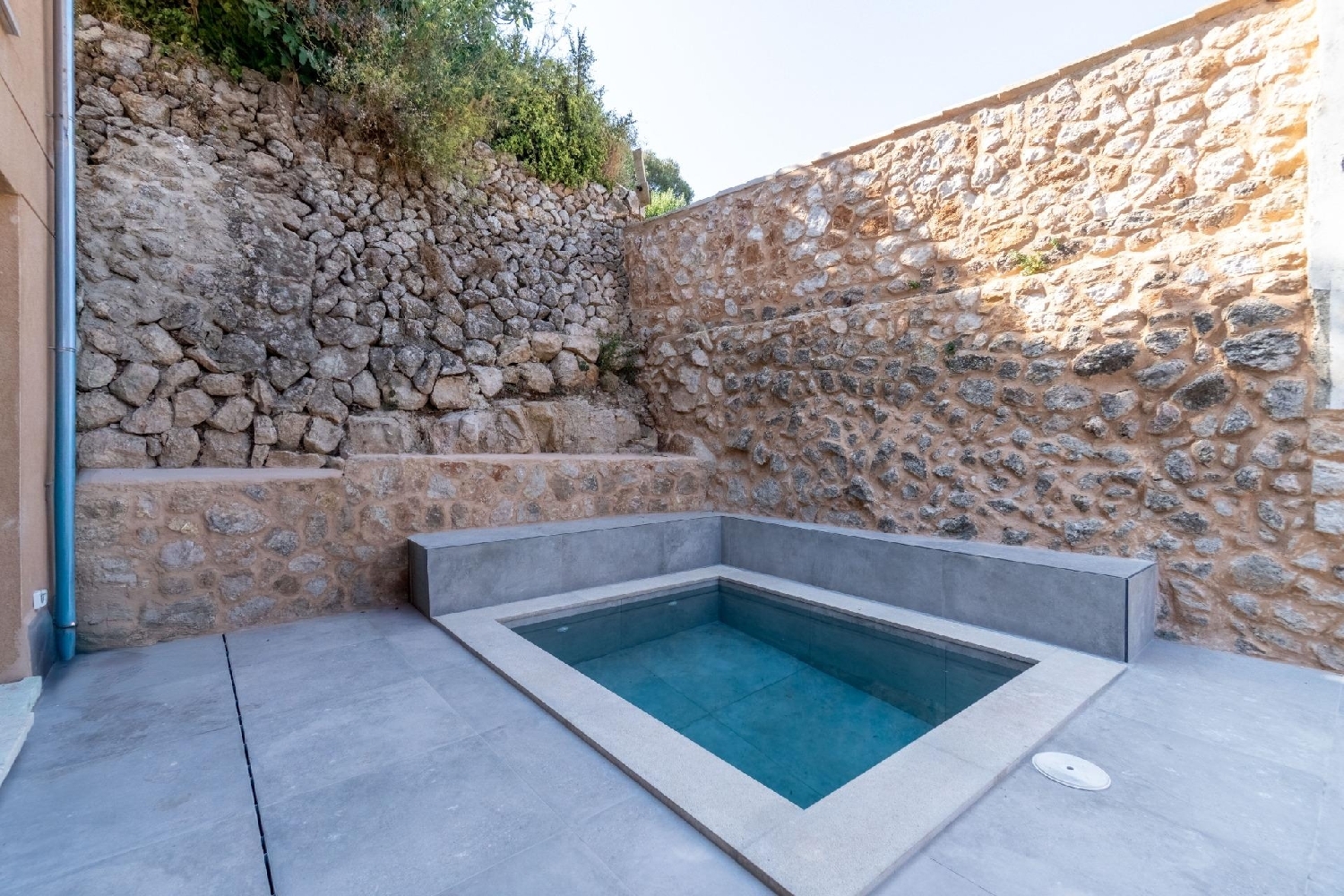  à vendre maison Bunyola Tramuntana 7