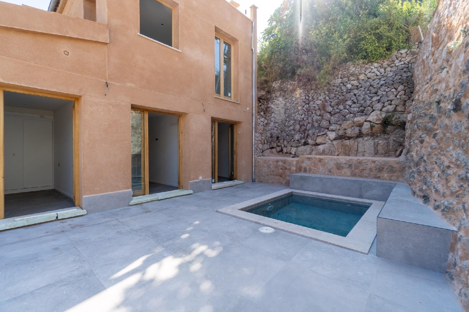  à vendre maison Bunyola Tramuntana 5