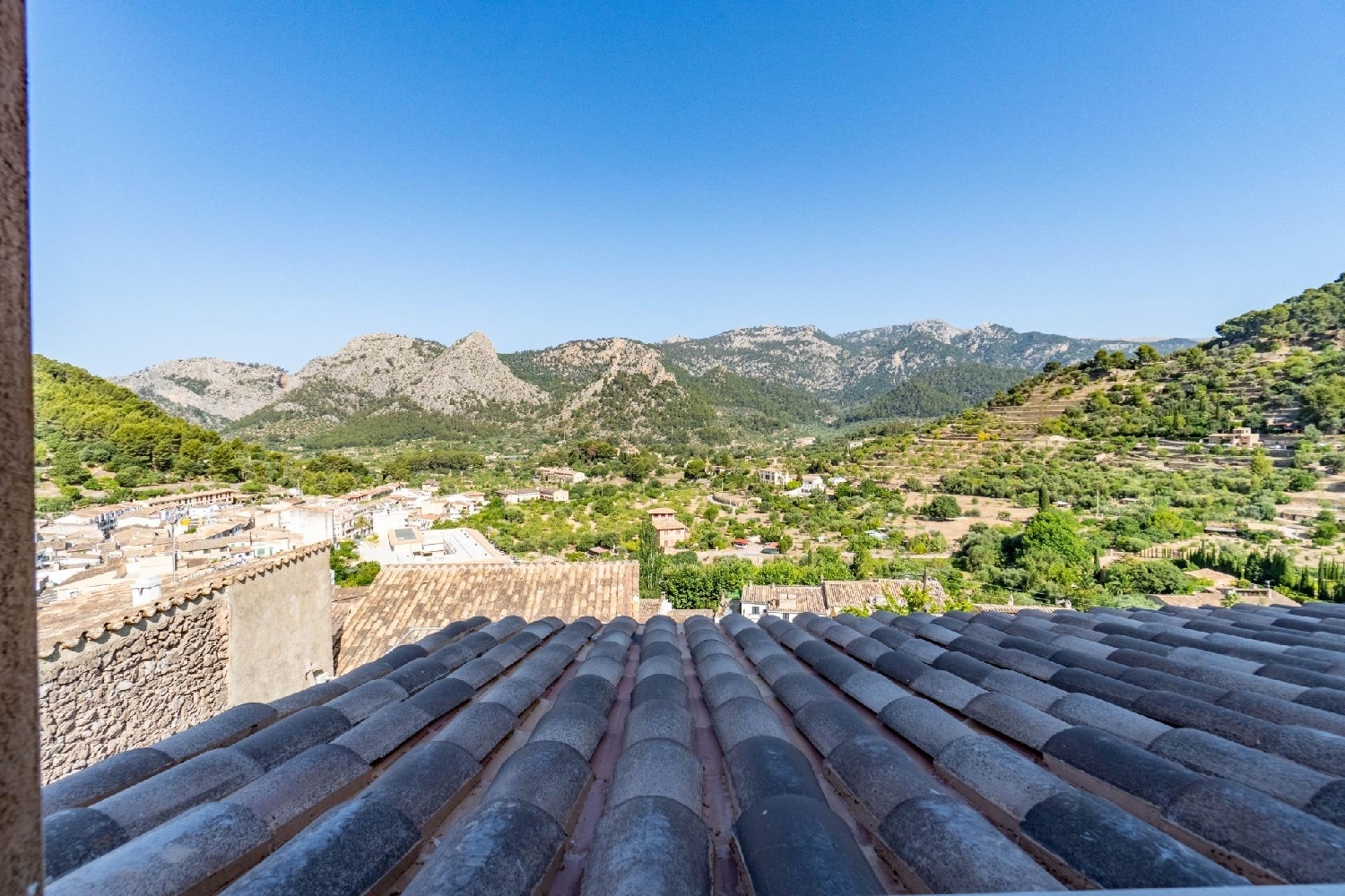  à vendre maison Bunyola Tramuntana 3
