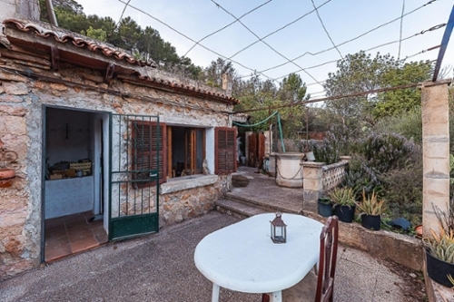 Bunyola Tramuntana hus foto 6388550