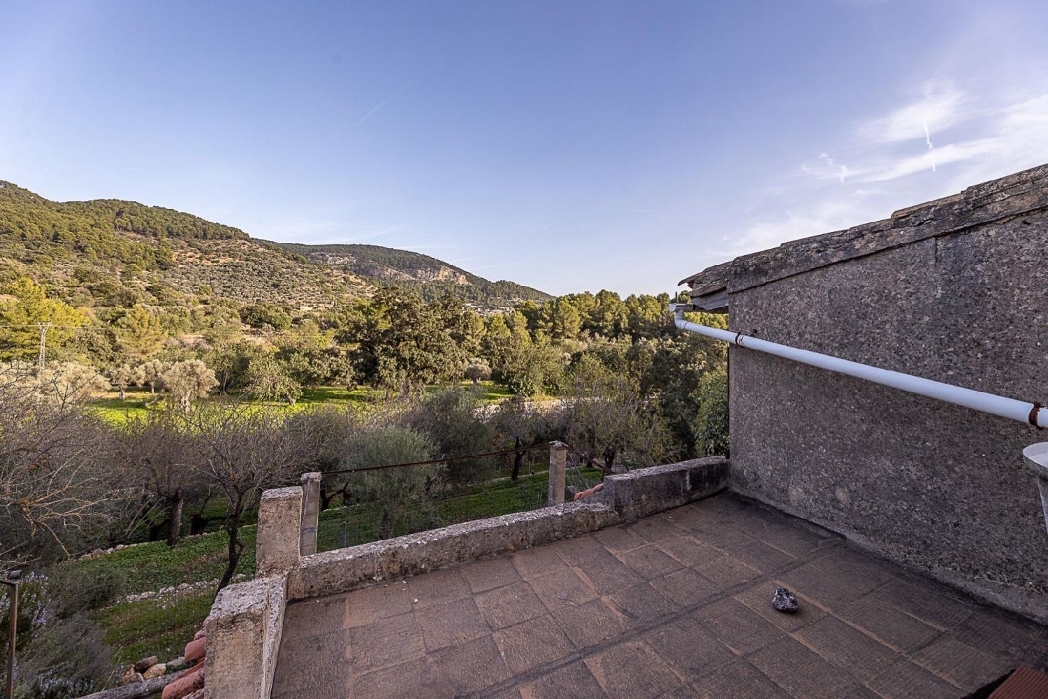  till salu hus Bunyola Tramuntana 2