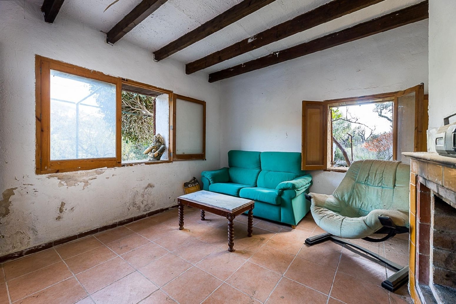  till salu hus Bunyola Tramuntana 7