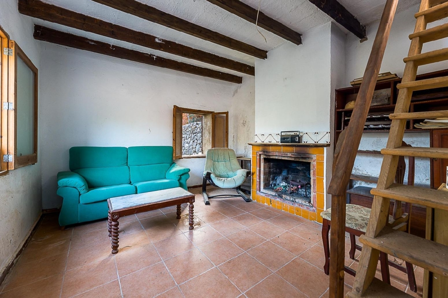  till salu hus Bunyola Tramuntana 6
