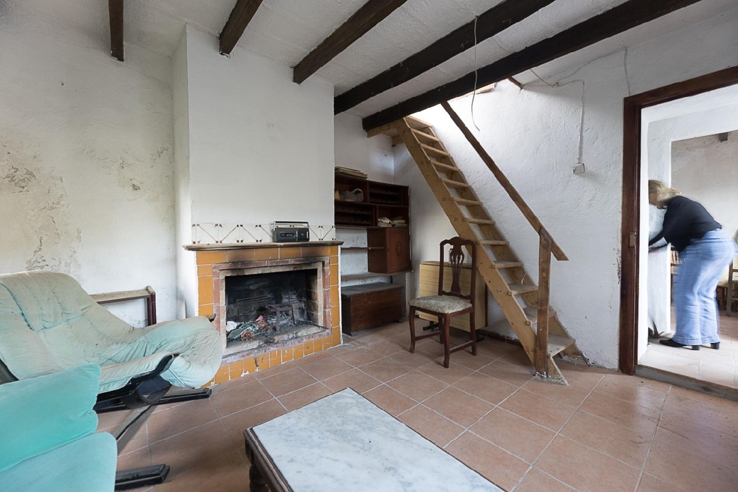  till salu hus Bunyola Tramuntana 8
