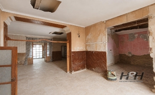 Burjassot Horta Nord hus foto 6385837