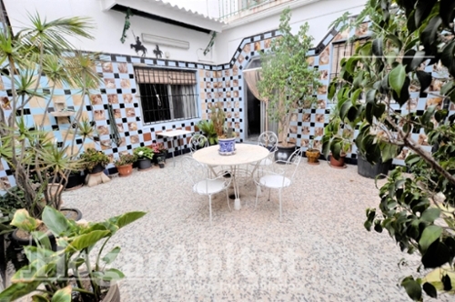 Burjassot Horta Nord Haus Bild 6381909