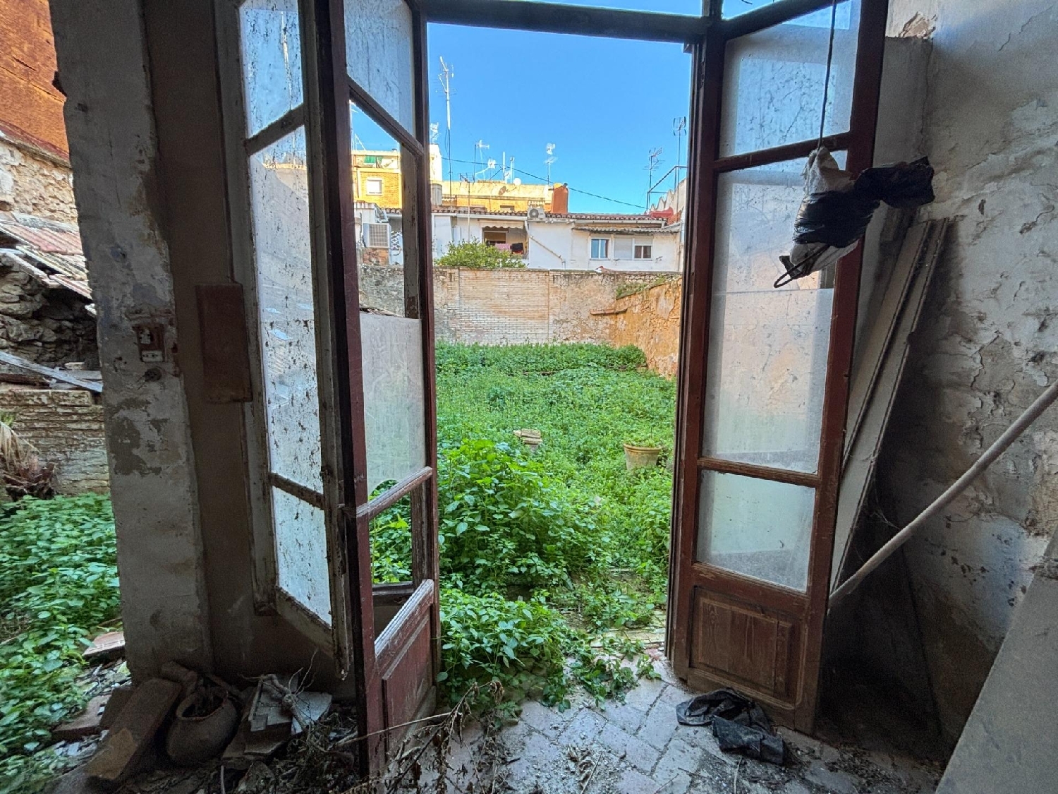  till salu hus Burjassot Horta Nord 6