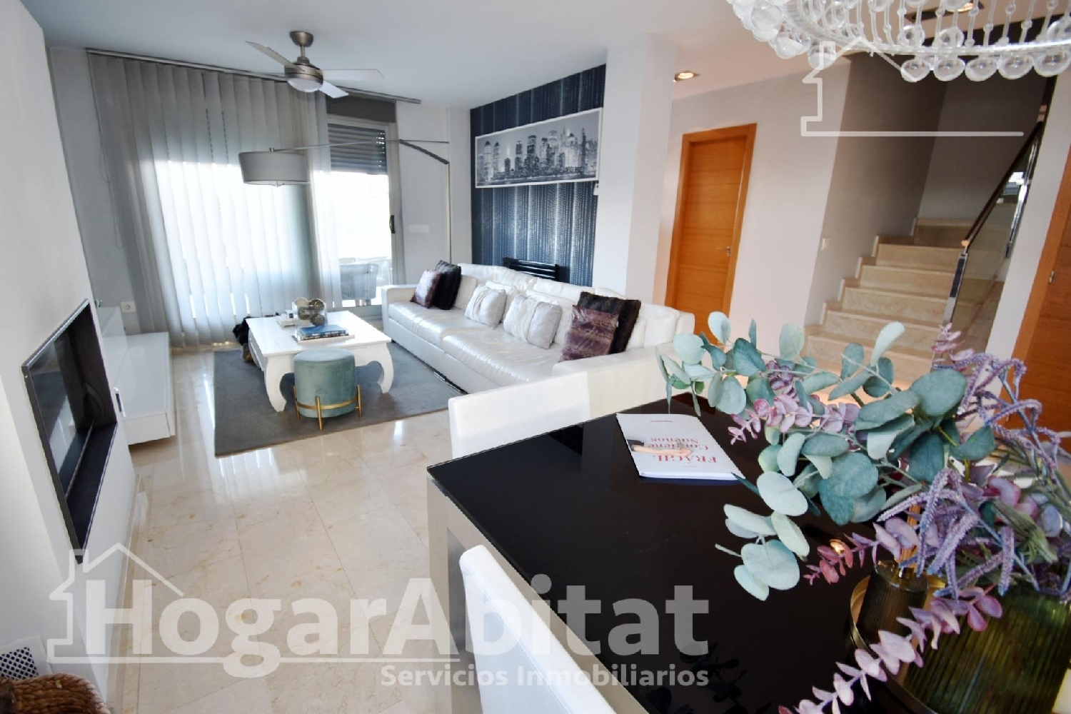  for sale house Burriana Plana Baixa 8