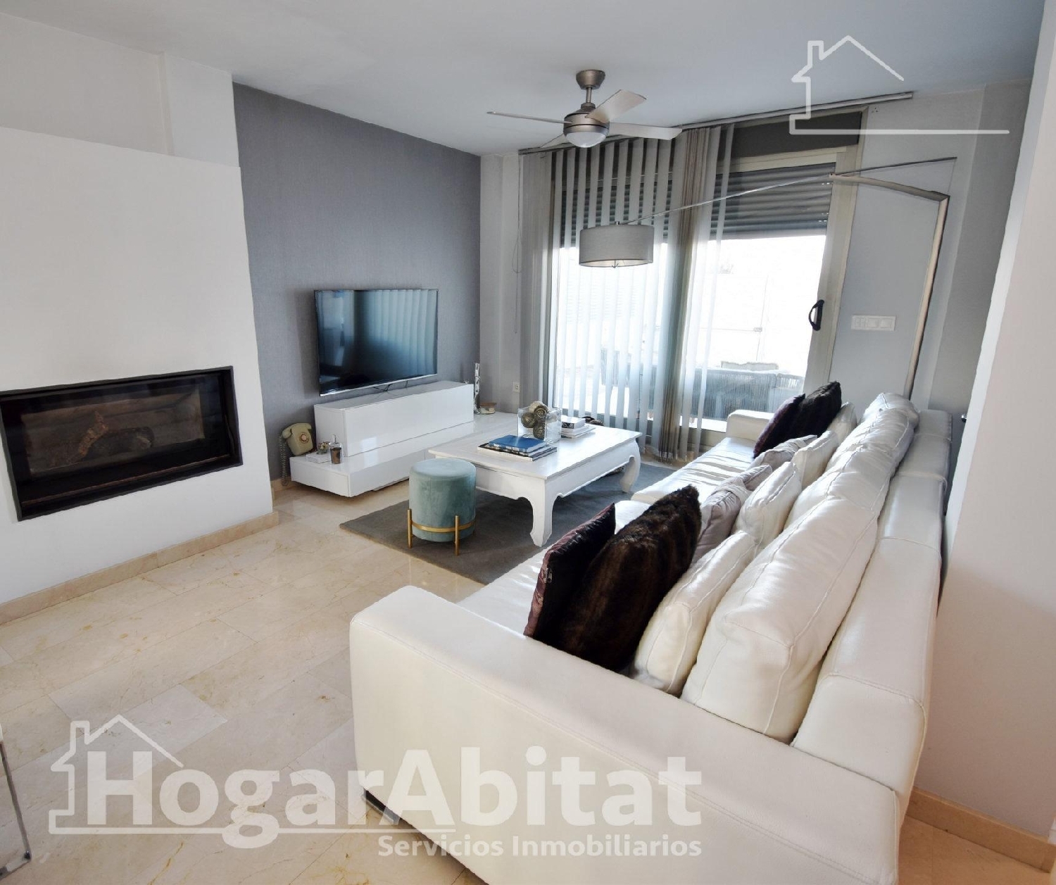  for sale house Burriana Plana Baixa 7