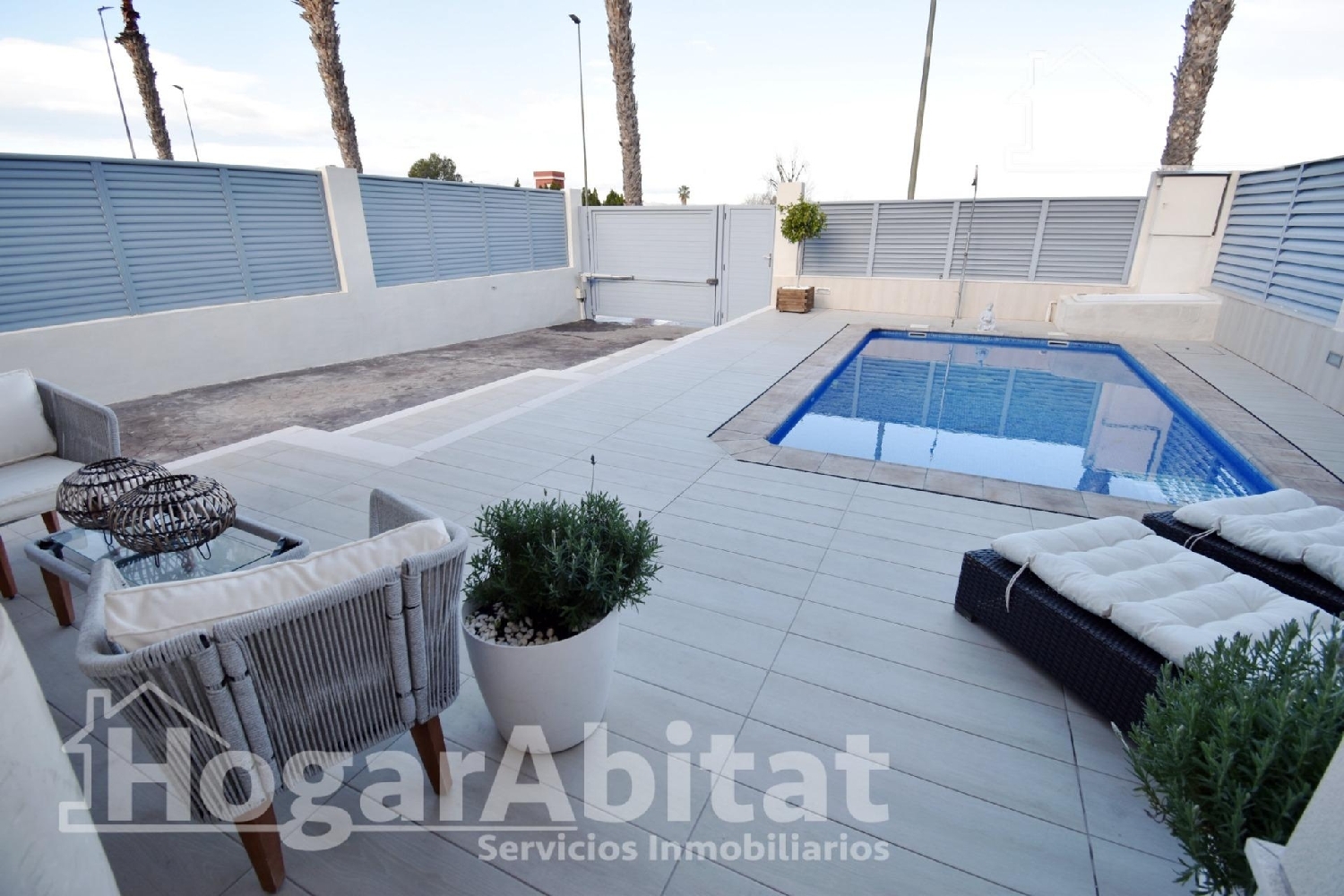  for sale house Burriana Plana Baixa 1