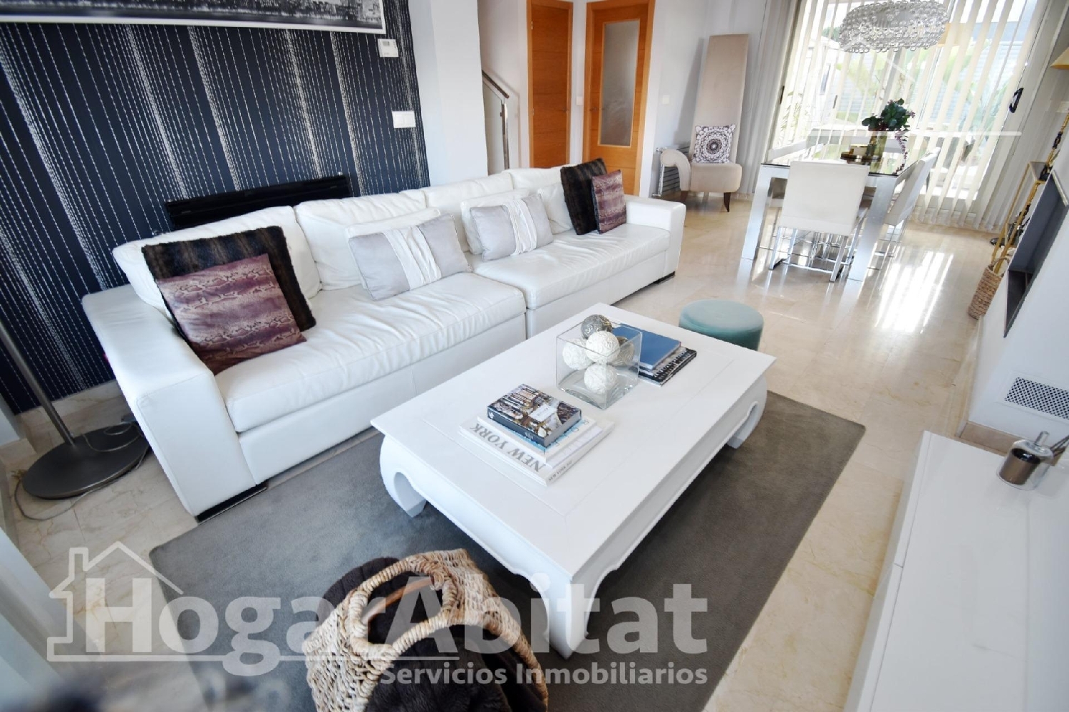  for sale house Burriana Plana Baixa 5