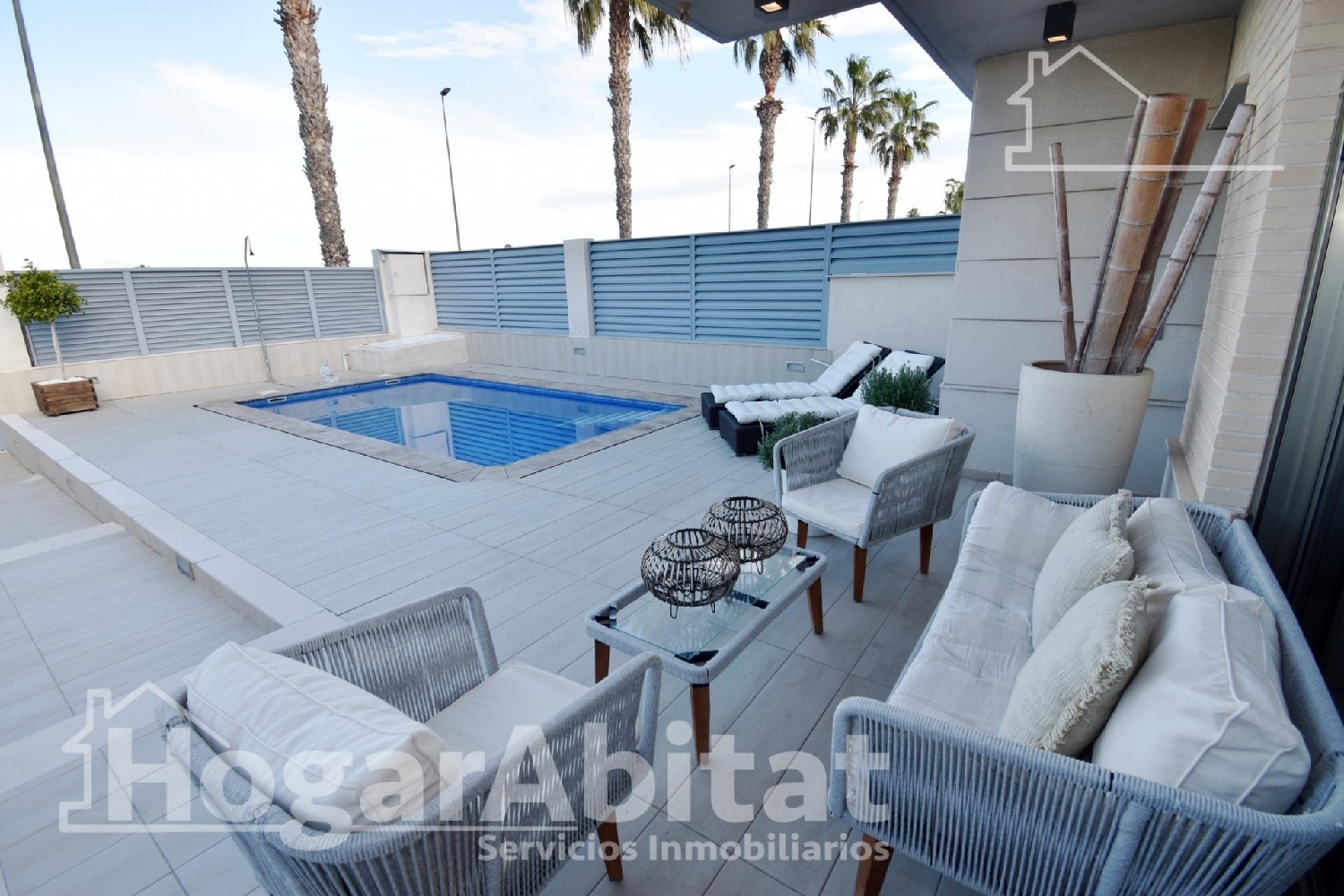  for sale house Burriana Plana Baixa 2