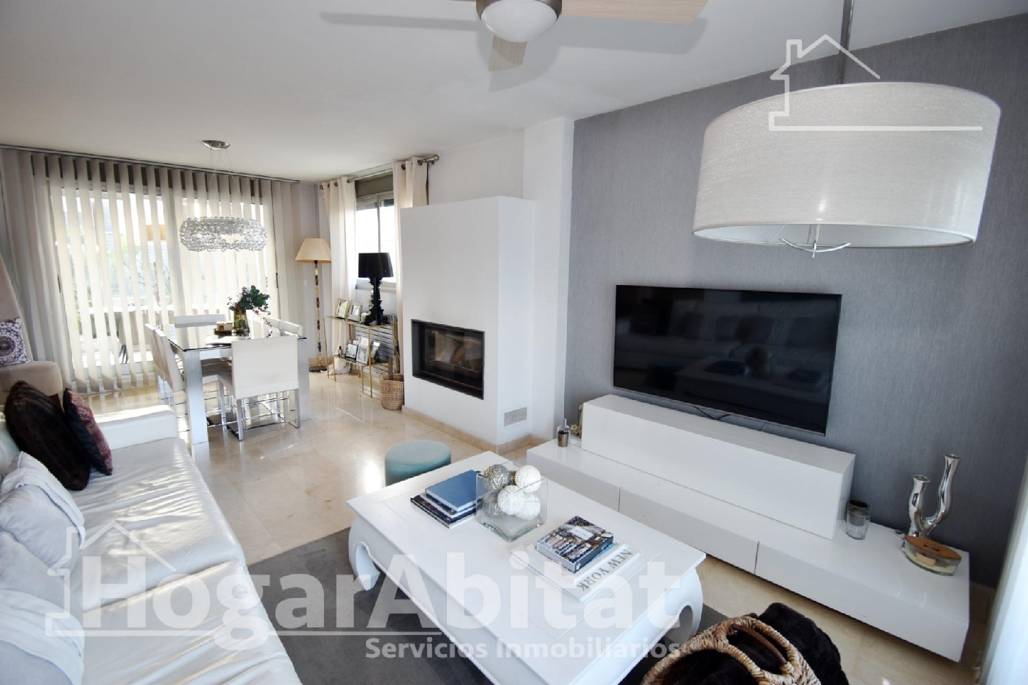  for sale house Burriana Plana Baixa 6