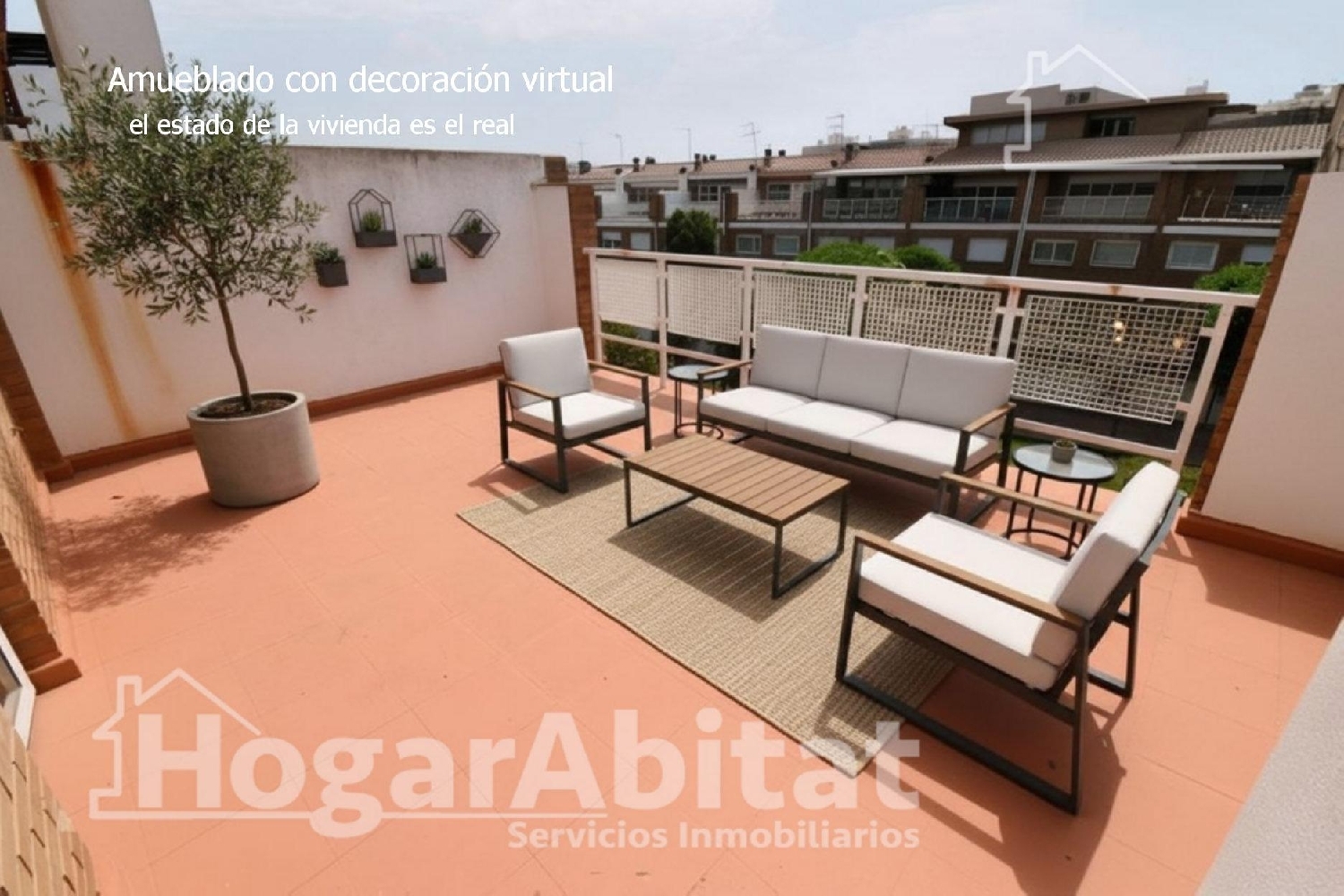  for sale house Burriana Plana Baixa 3