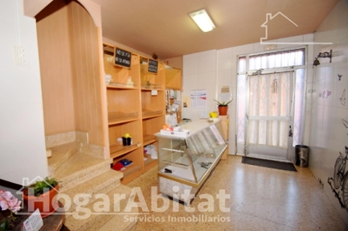 Burriana Plana Baixa casa foto 6388134