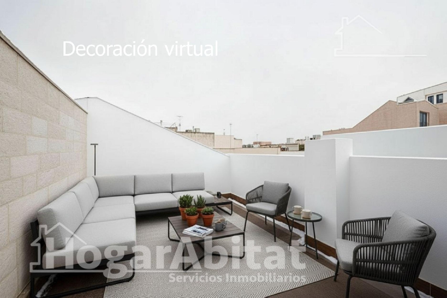 en venta casa Burriana Plana Baixa 3