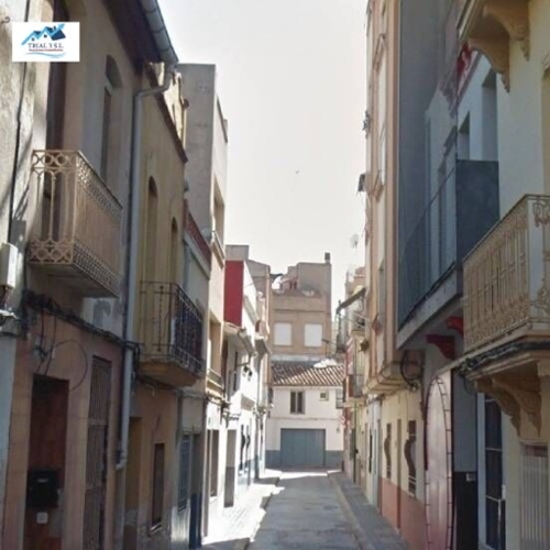 Burriana Plana Baixa Haus Bild 6380598