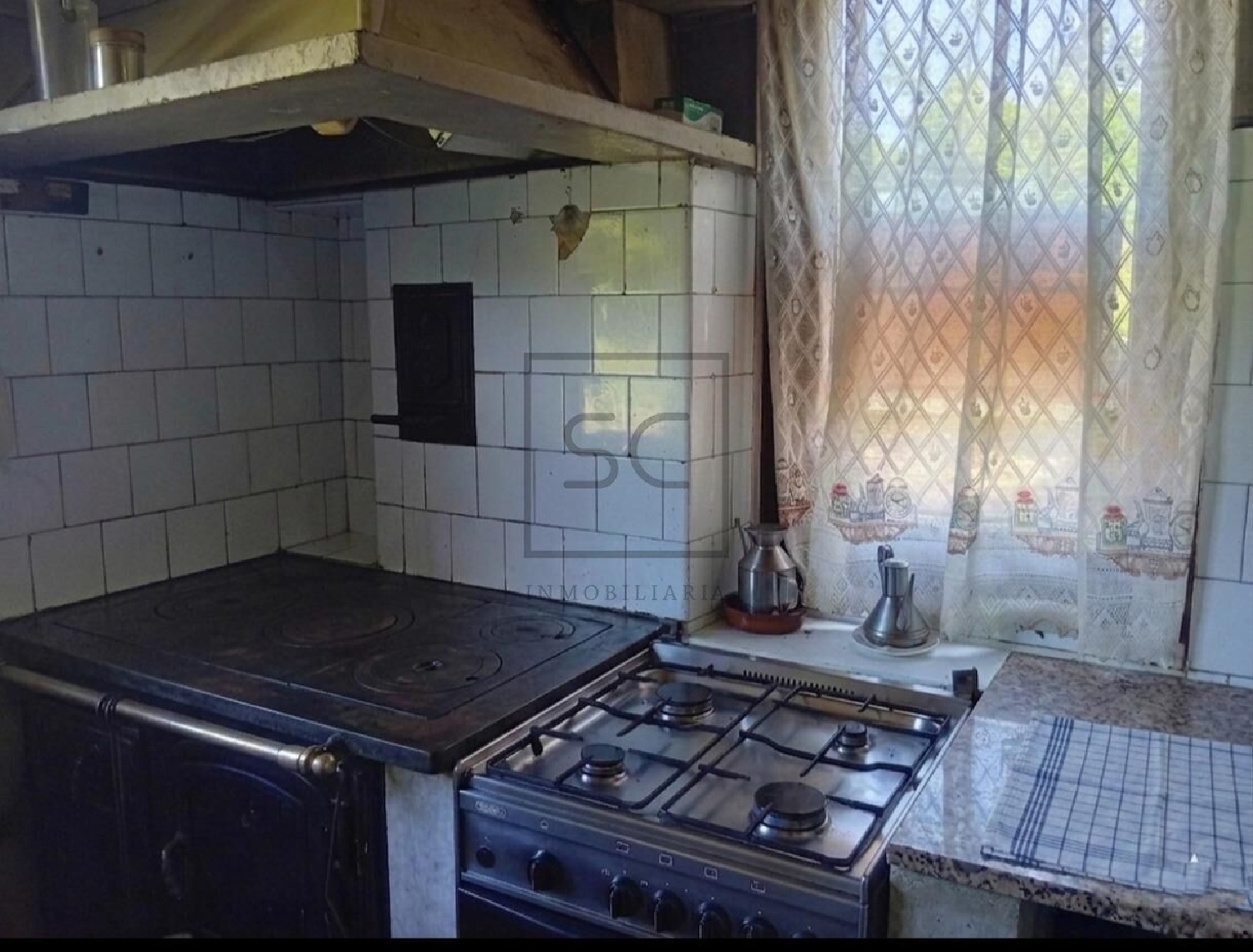  till salu hus Cabanas Barcala 5