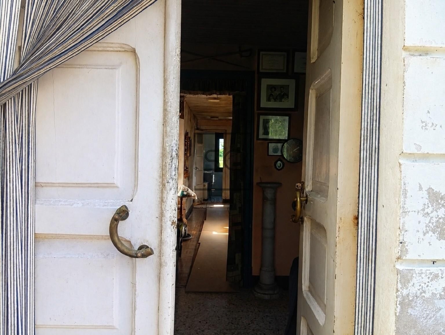  till salu hus Cabanas Barcala 2
