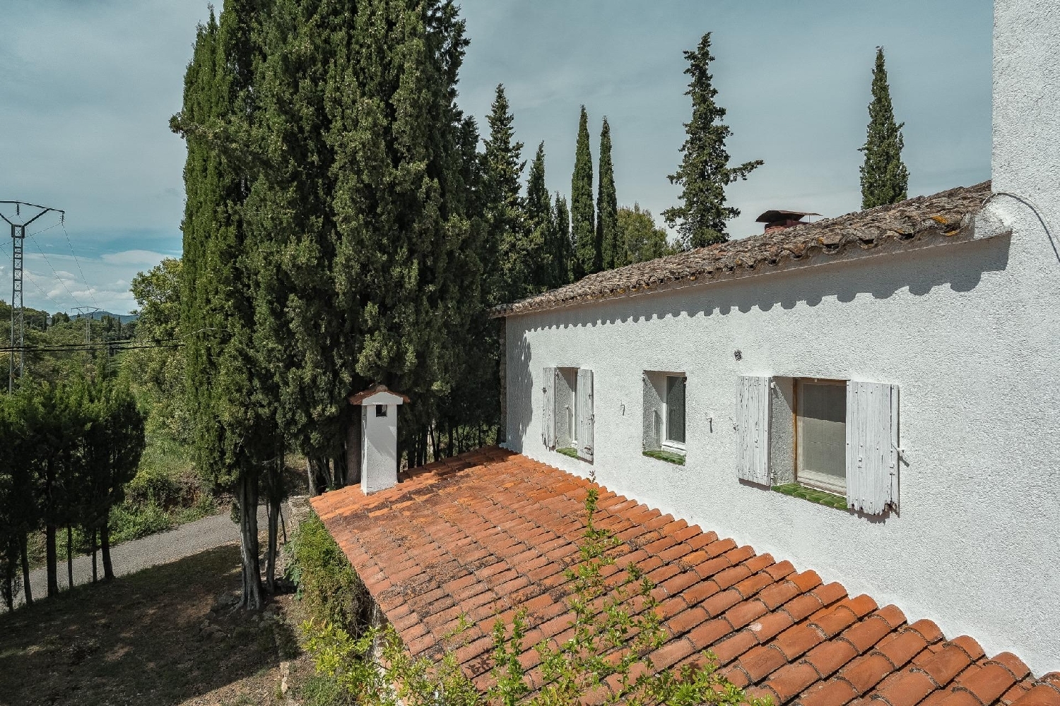  en venta casa Cabanelles Alt Empordà 5