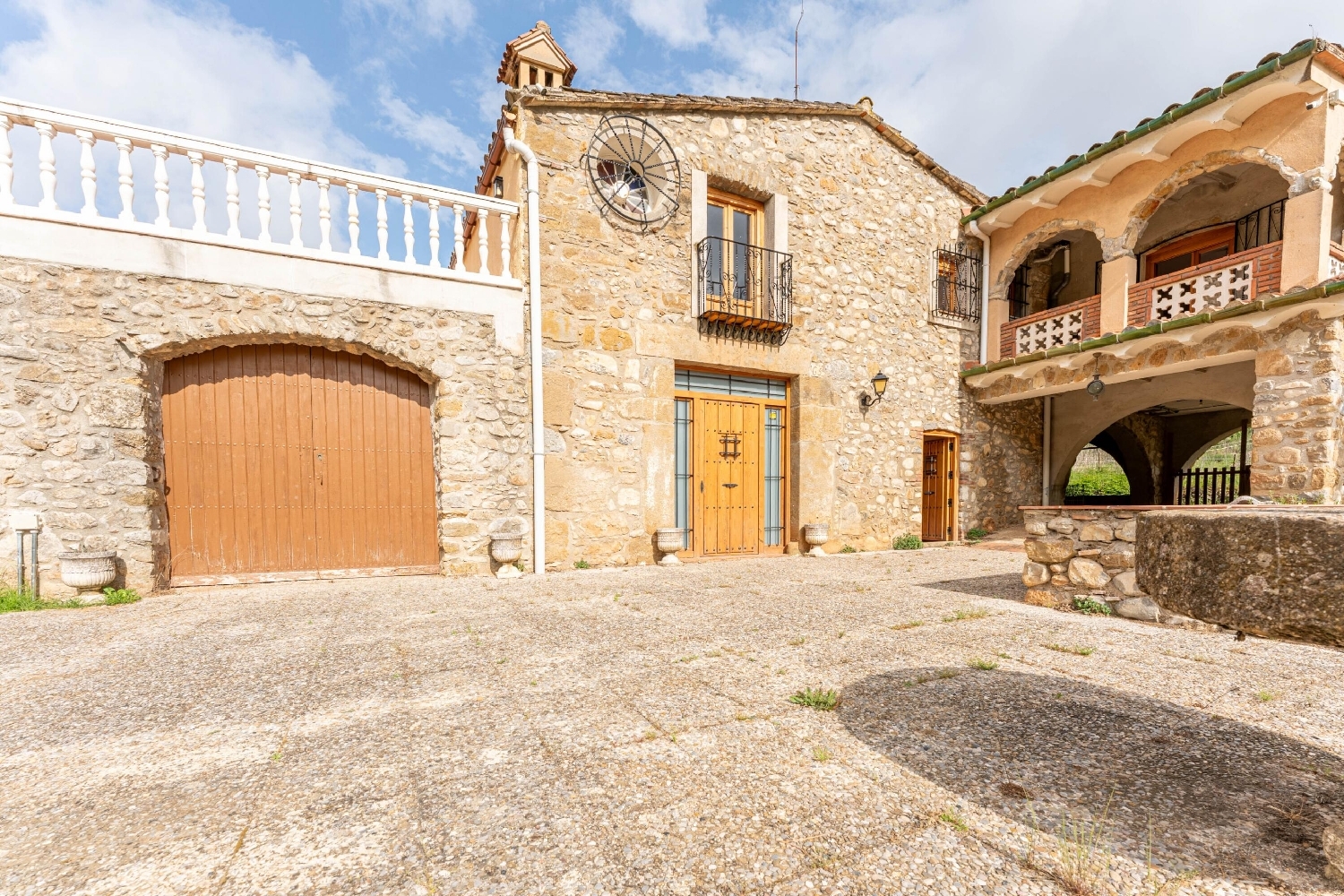  for sale house Cabanelles Alt Empordà 3