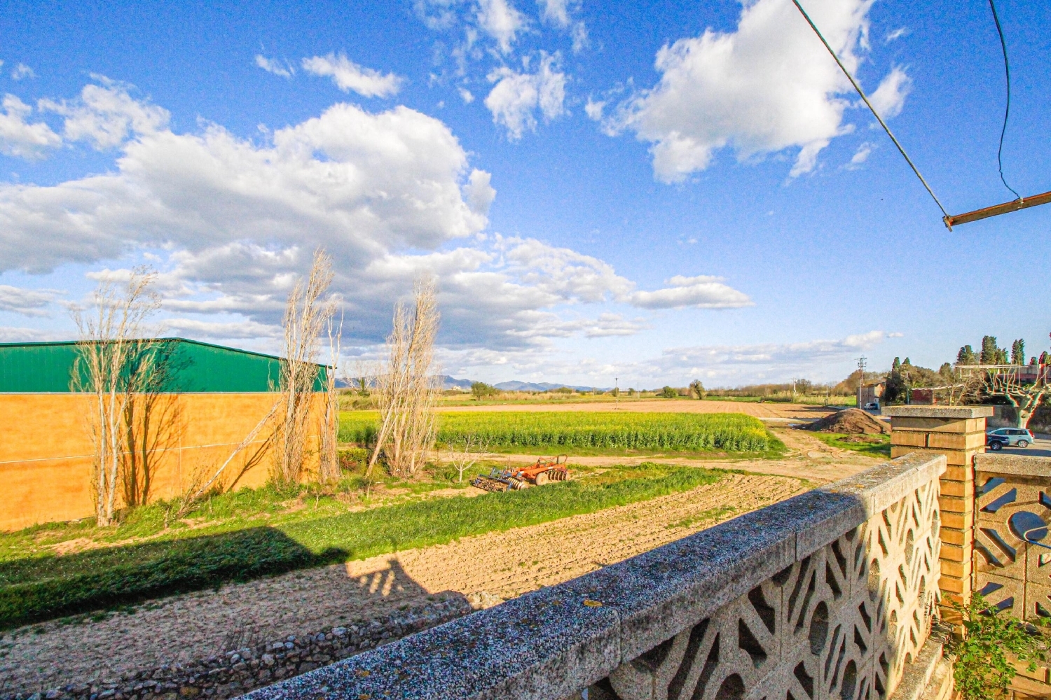  till salu hus Cabanes Alt Empordà 2