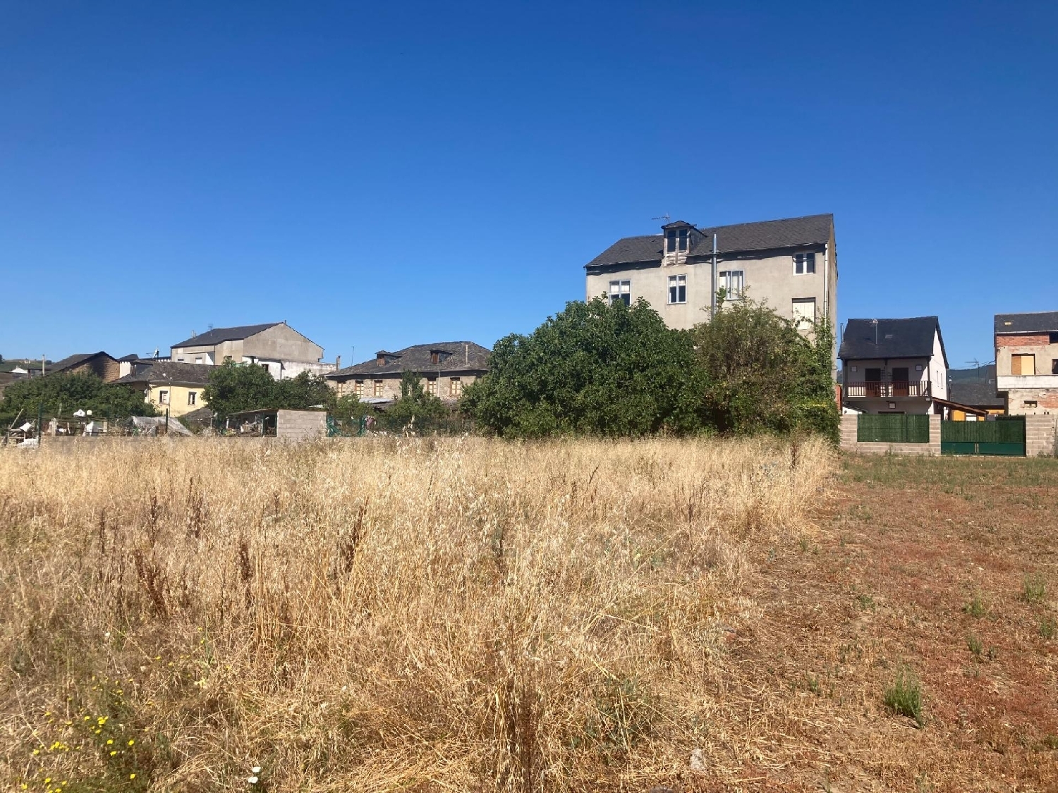  till salu hus Cacabelos Bierzo (El) 6
