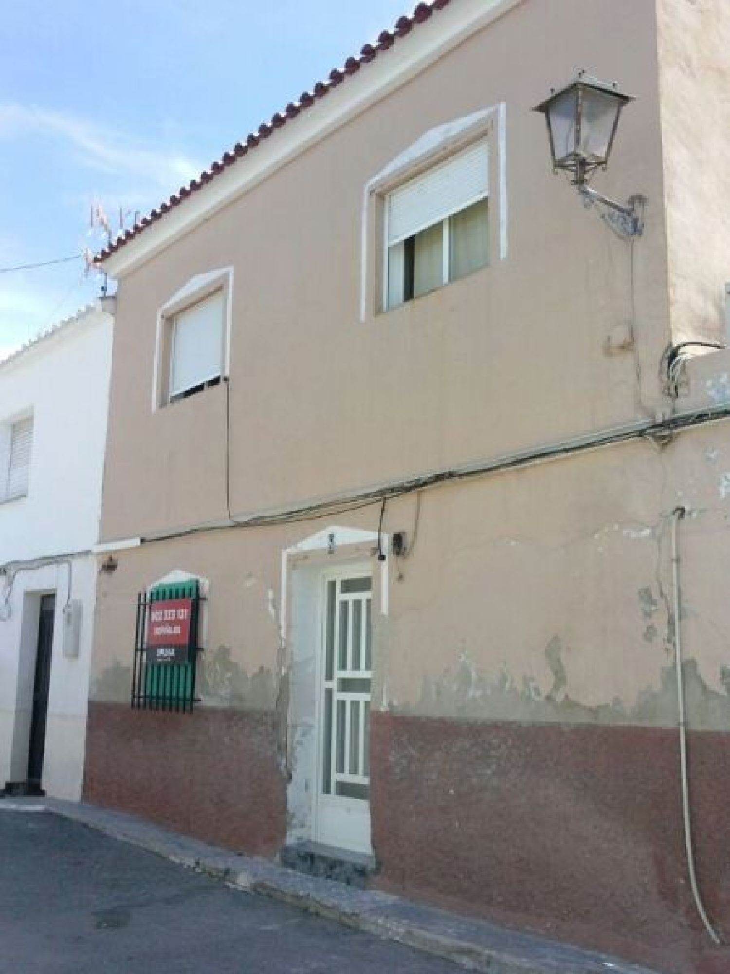 for sale house Calasparra Noroeste 2