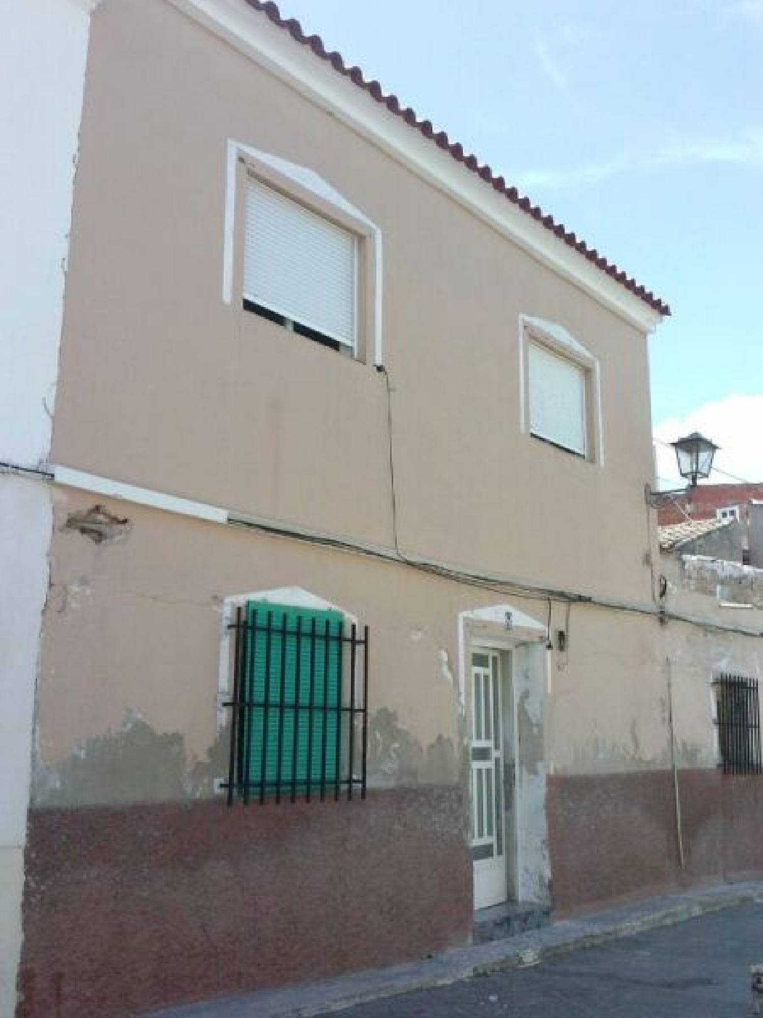 for sale house Calasparra Noroeste 1