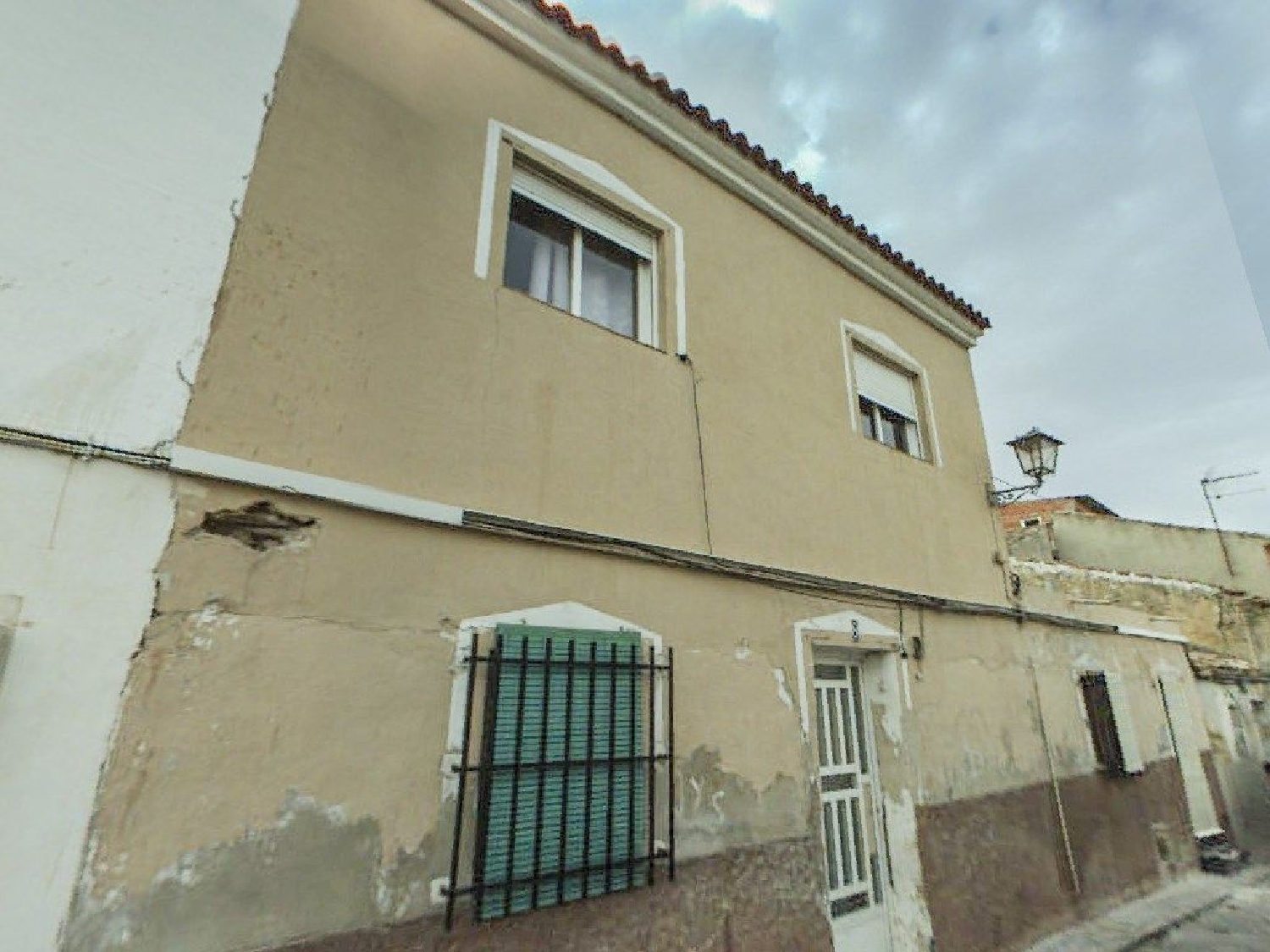 for sale house Calasparra Noroeste 3