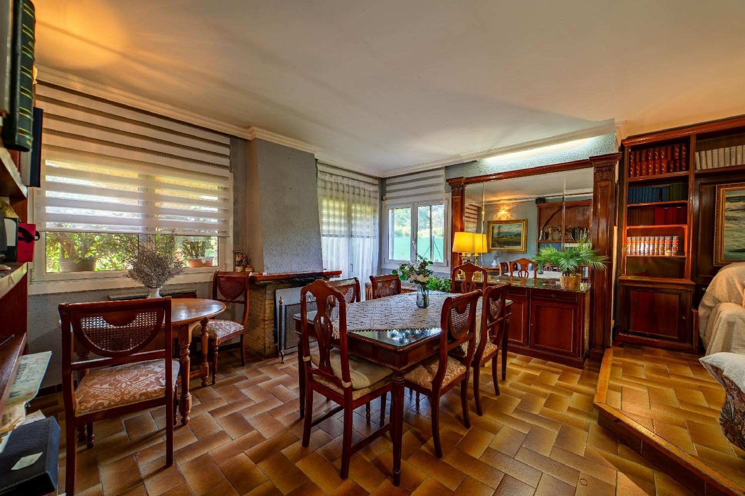  à vendre maison Caldes De Malavella Selva 5