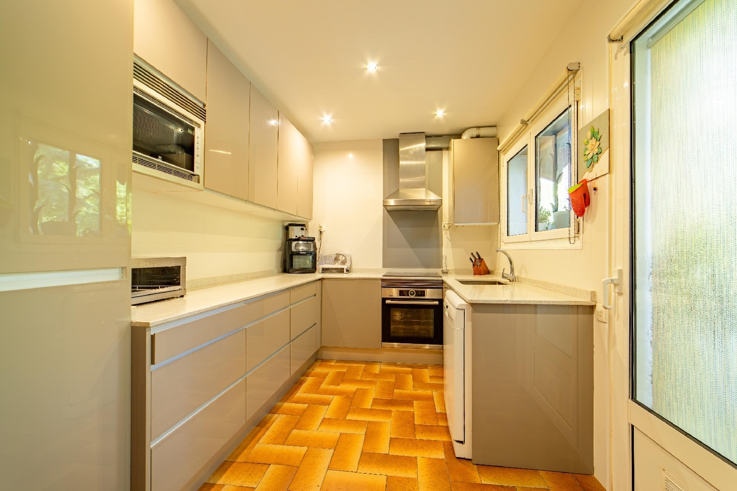  à vendre maison Caldes De Malavella Selva 8