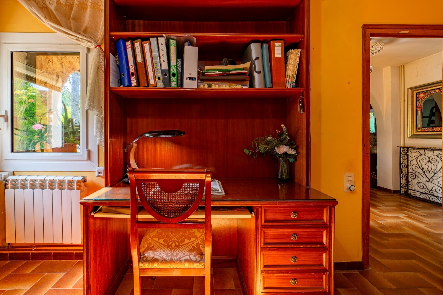  à vendre maison Caldes De Malavella Selva 7