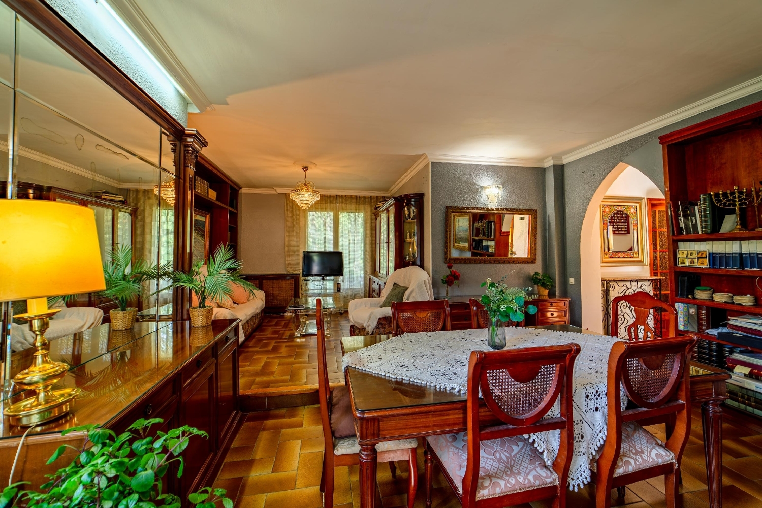  à vendre maison Caldes De Malavella Selva 4