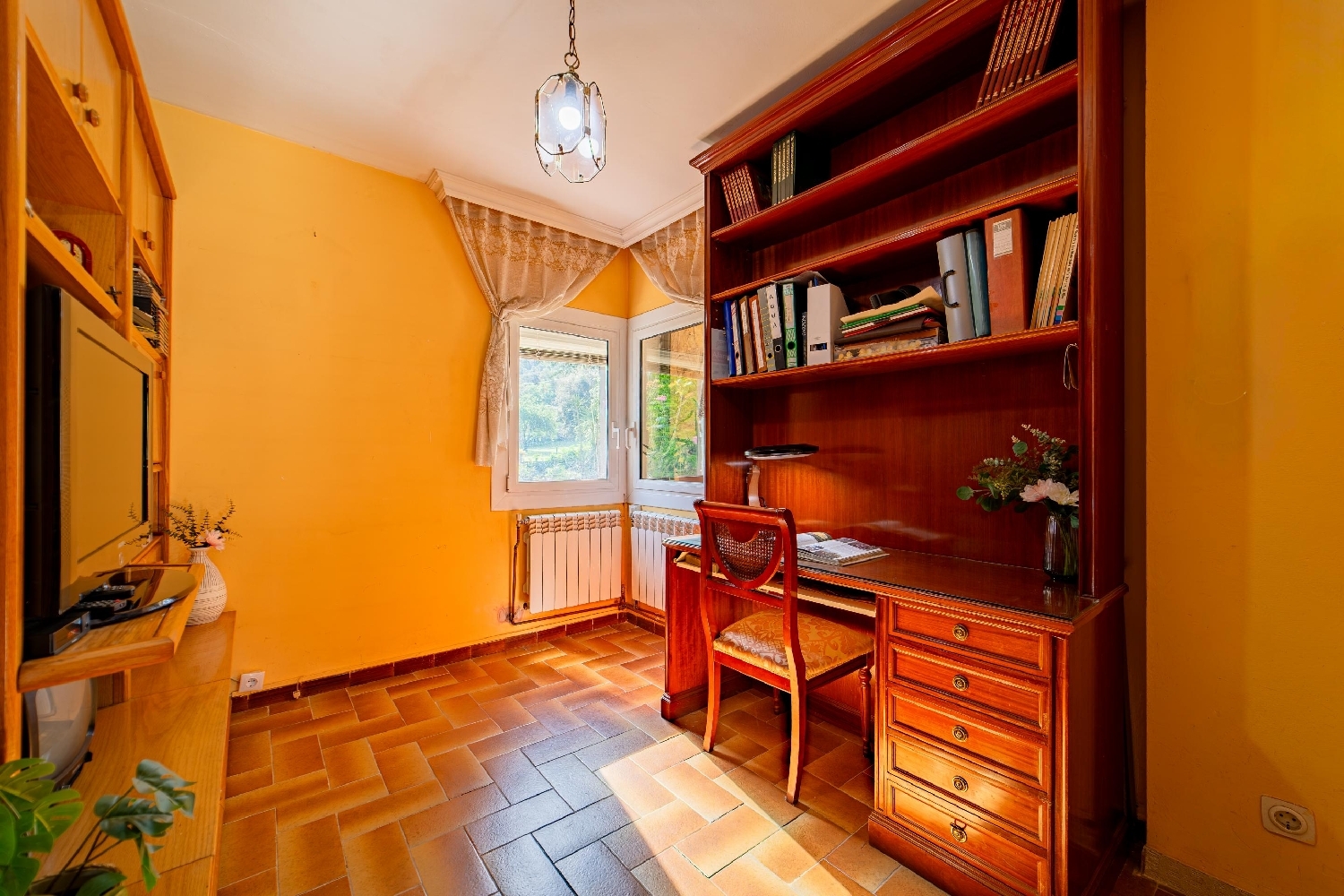  à vendre maison Caldes De Malavella Selva 6