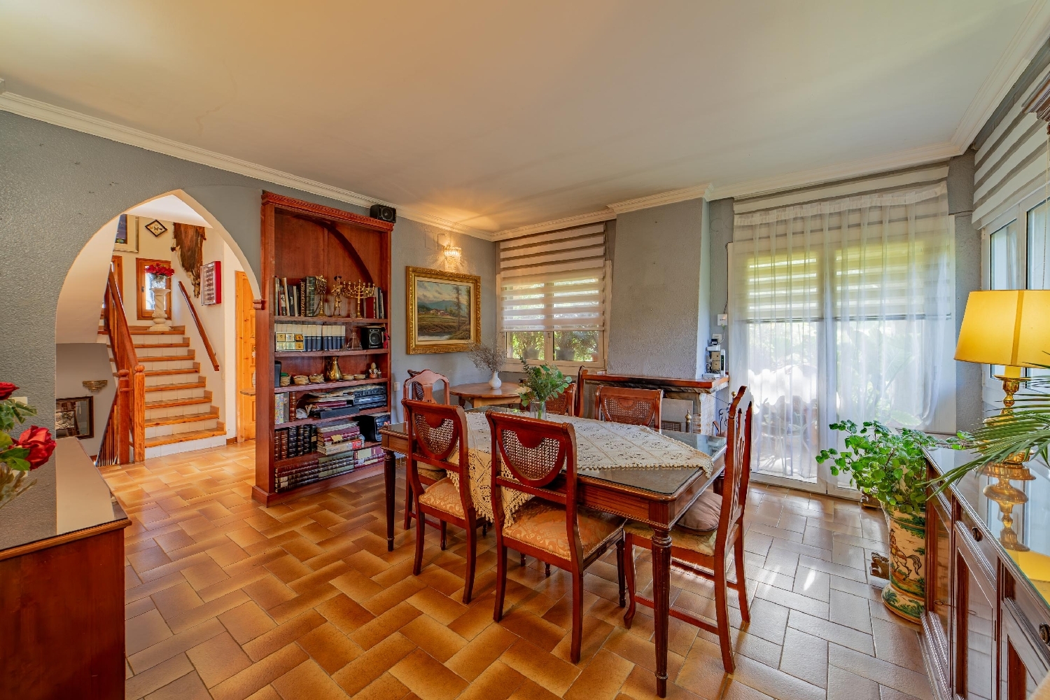  à vendre maison Caldes De Malavella Selva 2