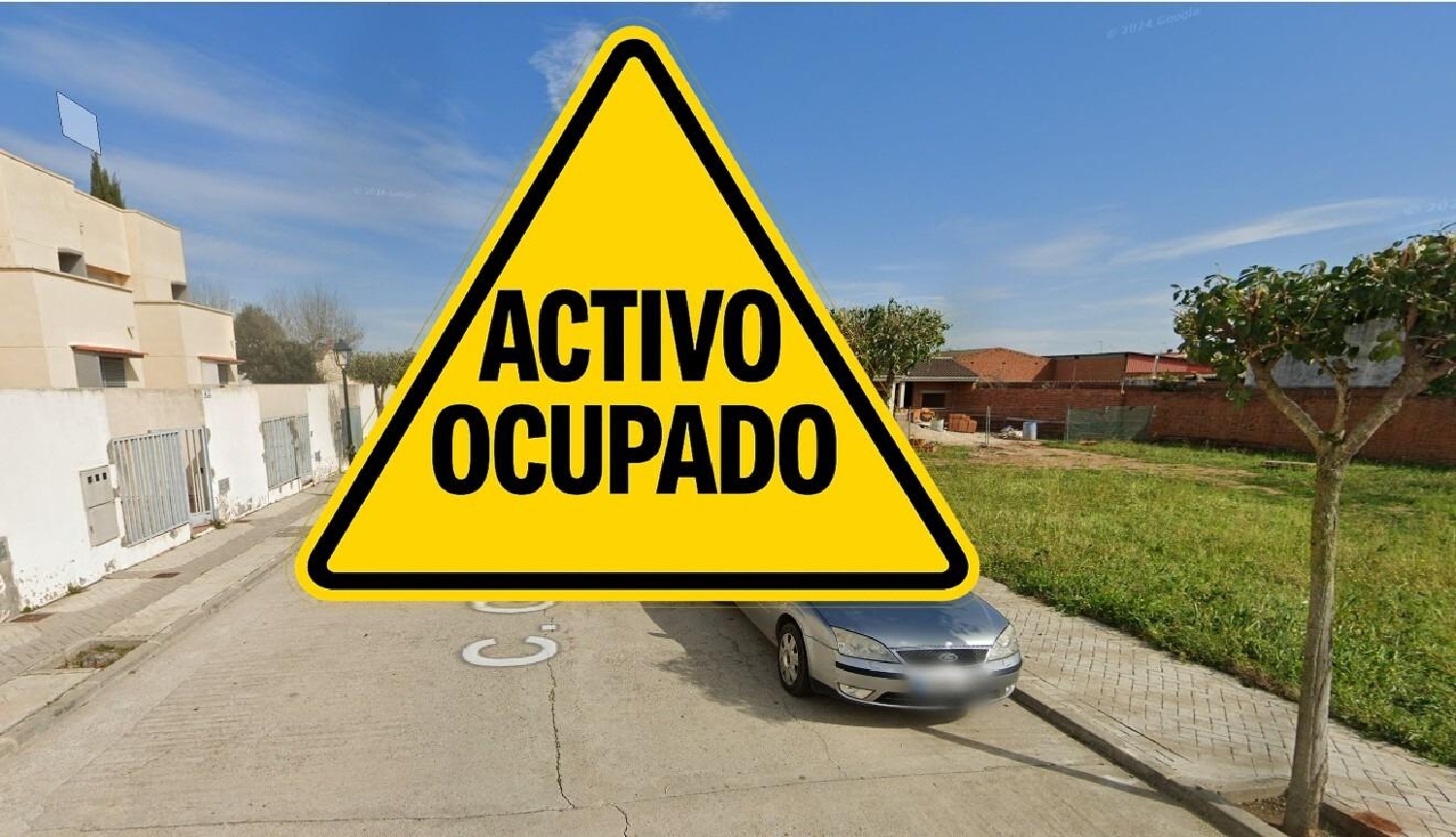  kaufen Haus Calera Y Chozas Campana De Oropesa (La) 1