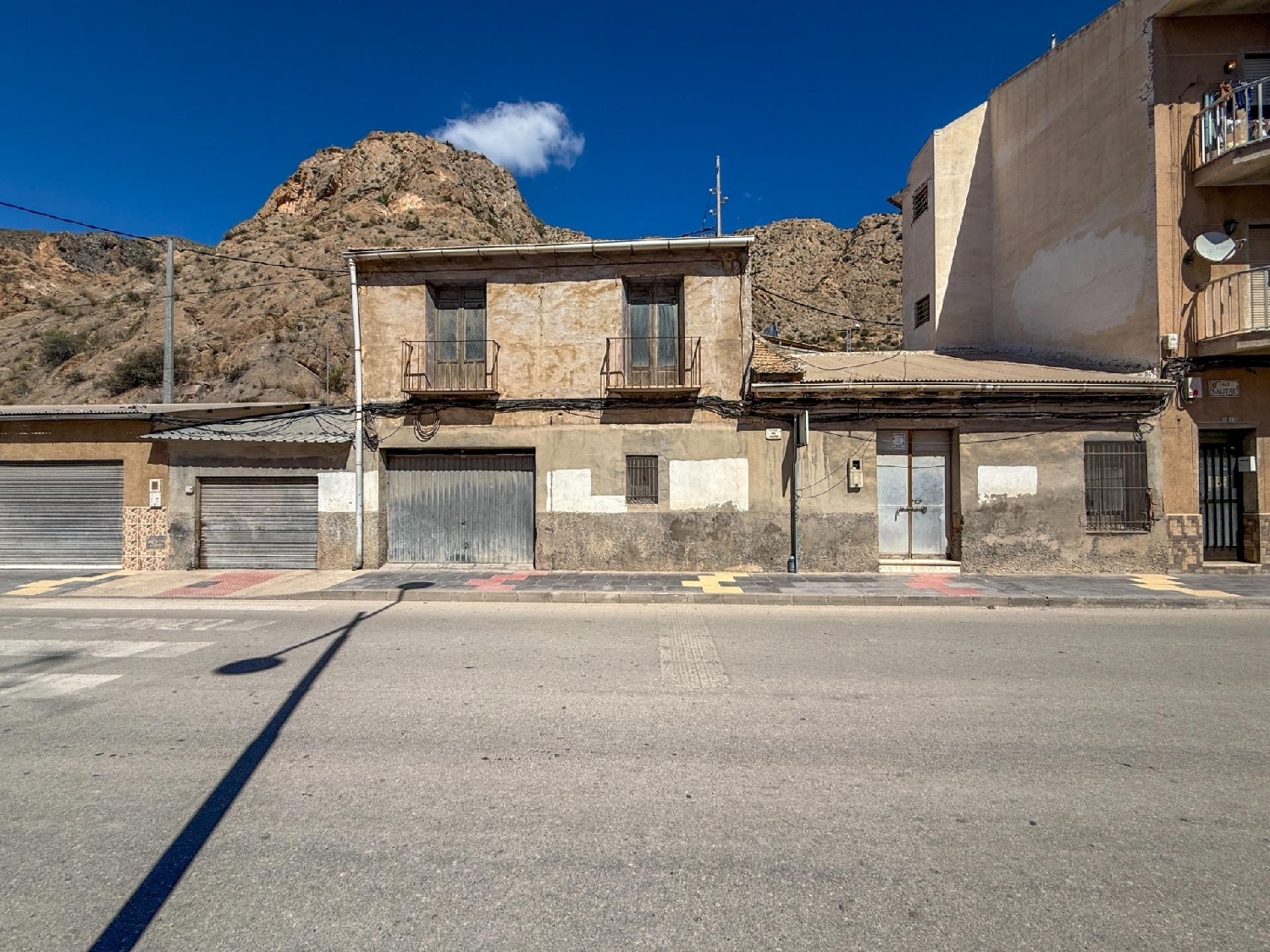  en venta casa Callosa De Segura Baix Segura 1