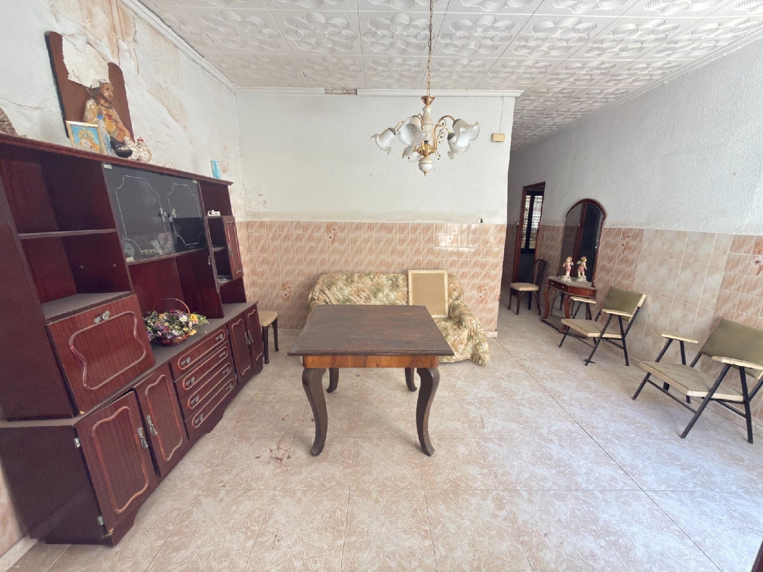 till salu hus Callosa De Segura Baix Segura 7