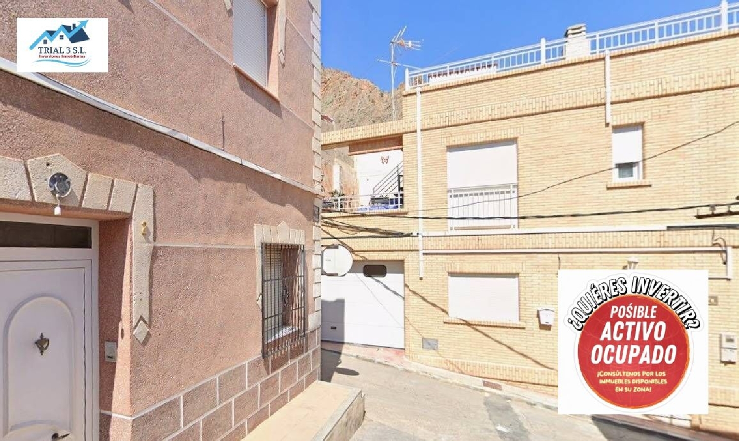 te koop huis Callosa De Segura Baix Segura 1