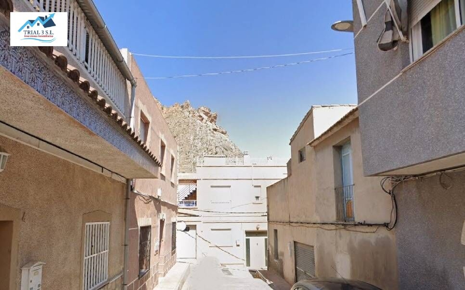 te koop huis Callosa De Segura Baix Segura 2