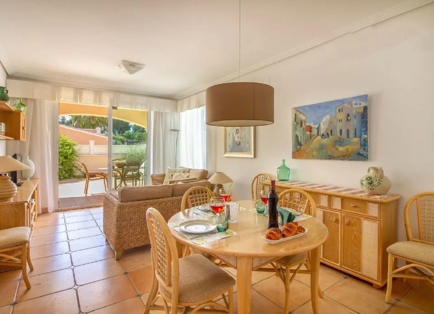 te koop huis Calpe Marina Alta 13
