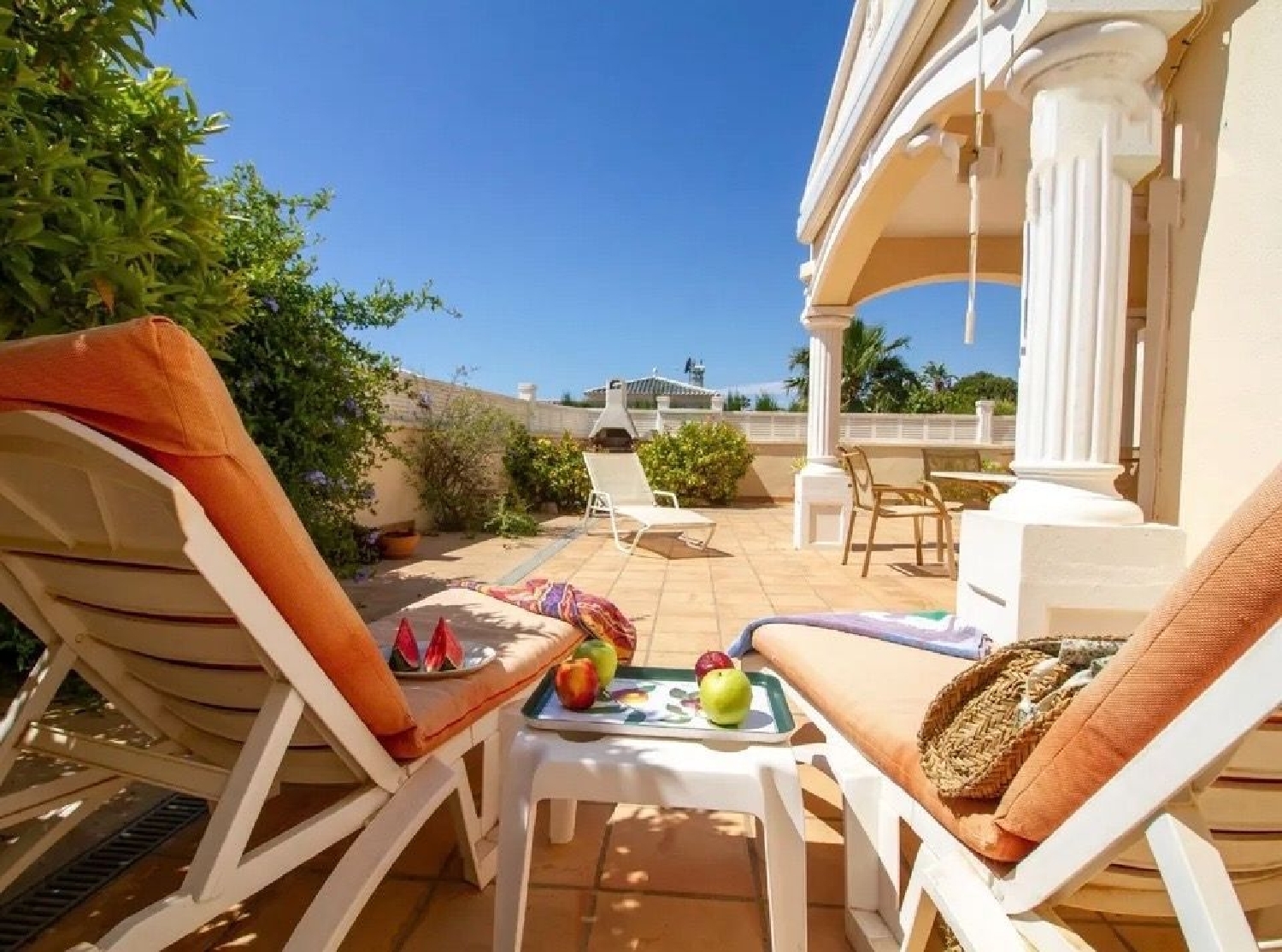  te koop huis Calpe Marina Alta 9