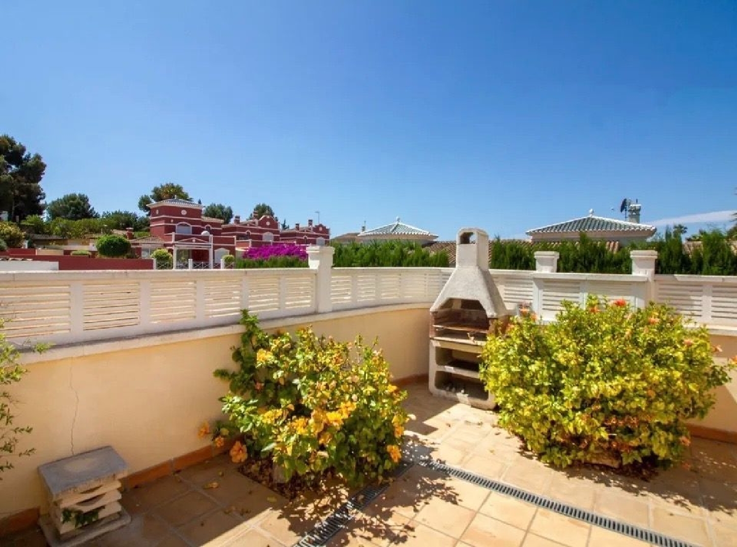  te koop huis Calpe Marina Alta 6