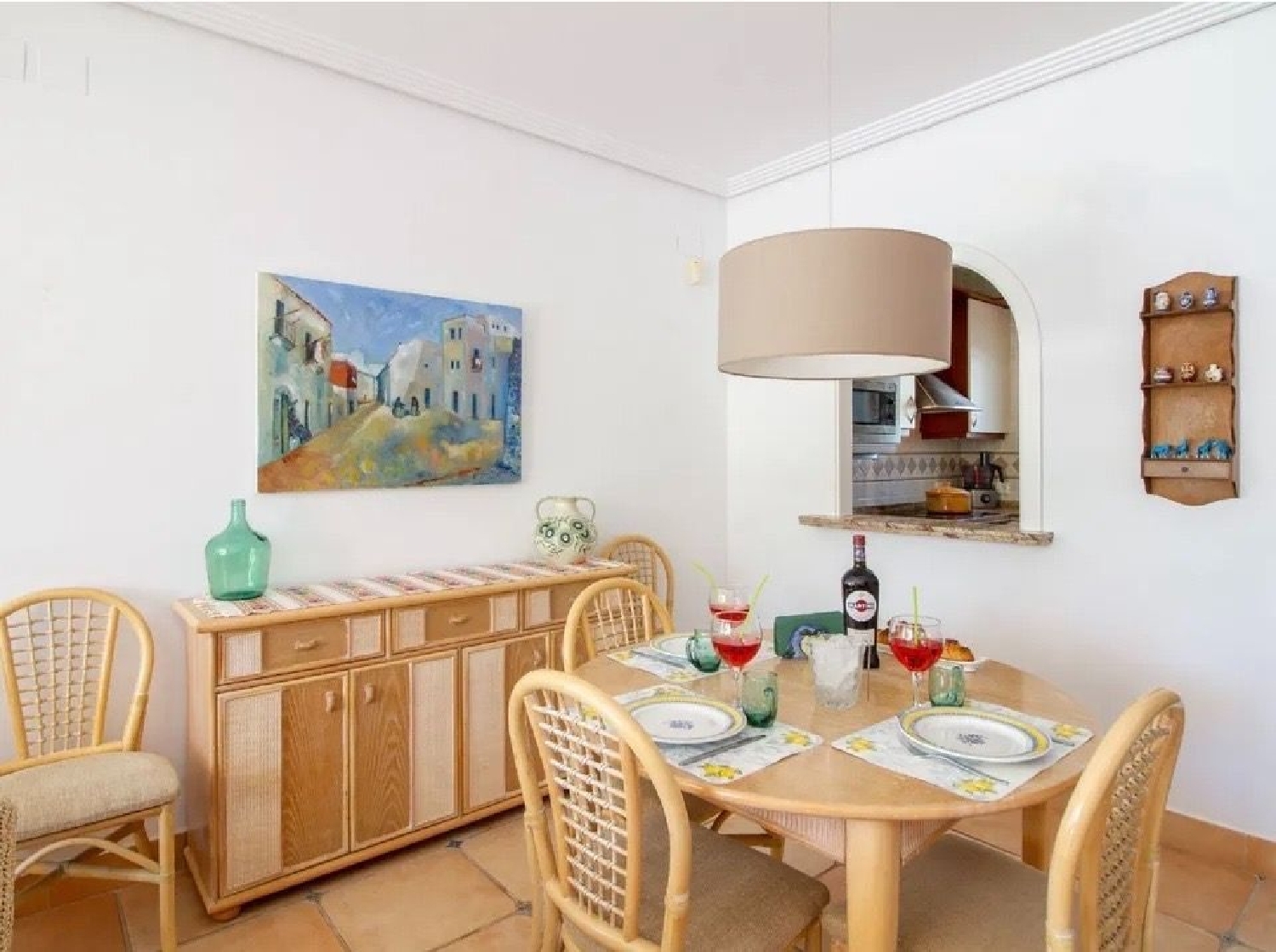 te koop huis Calpe Marina Alta 12