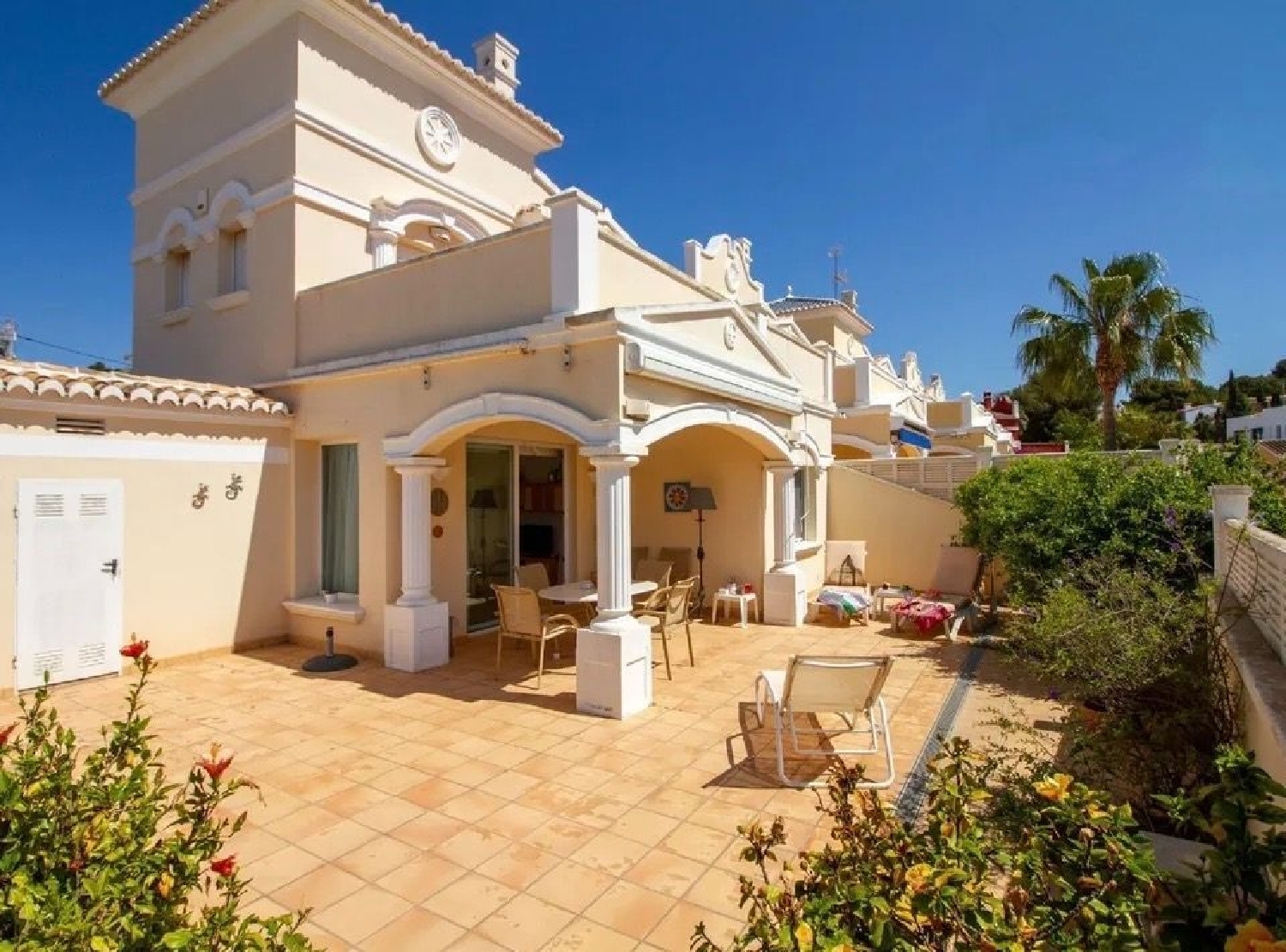  te koop huis Calpe Marina Alta 2